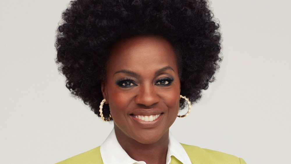 Viola Davis 2022