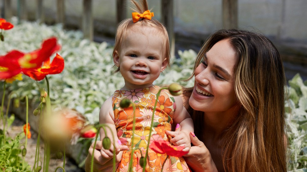 TikTok Influencer Abbie Herbert Children’s Dresses Collection: Details
