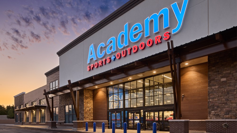 Academy Sports store Atlanta Conyers Georgia