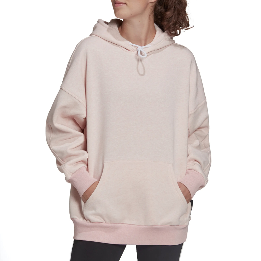 Adidas Boyfriend Hoodie