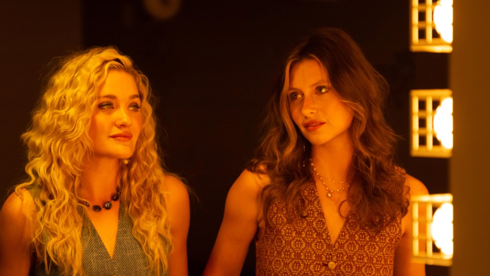 Aly & AJ Star in Bobbi Brown Campaign