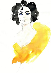 Elizabeth Taylor