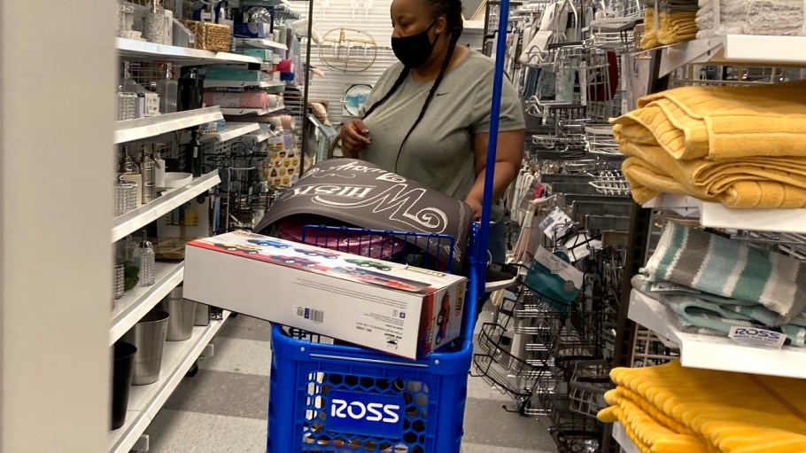 Wage and job gains help consumers offset inflationary pressures as spending sent US retail sales up 0.9% in April.