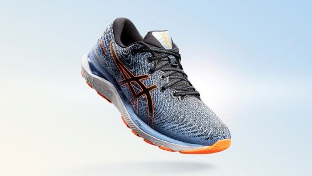 Buoyed by performance running and sports categories, Asics North America scored its fifth consecutive quarterly sales gain.