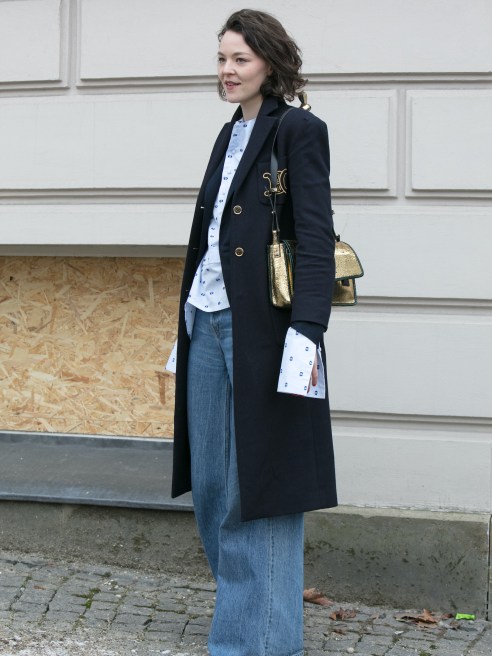Manon Mangin, Première Vision’s denim product manager, shares how exhibitors are shaping F/W 23-24 collections with the planet in mind.