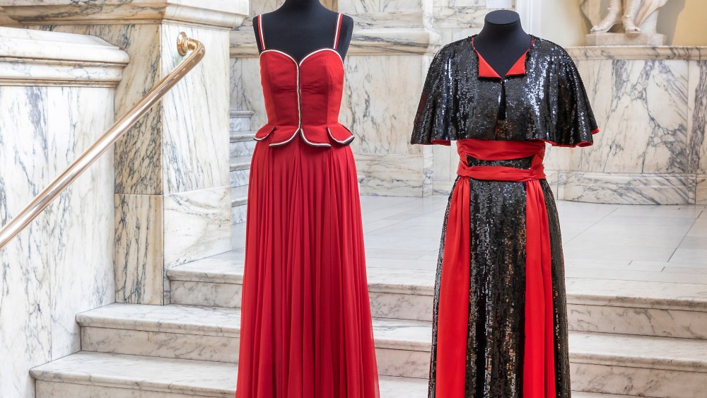 The upcoming Chanel show at the V&A will expand on the 2020 exhibition at the Palais Galliera in Paris.