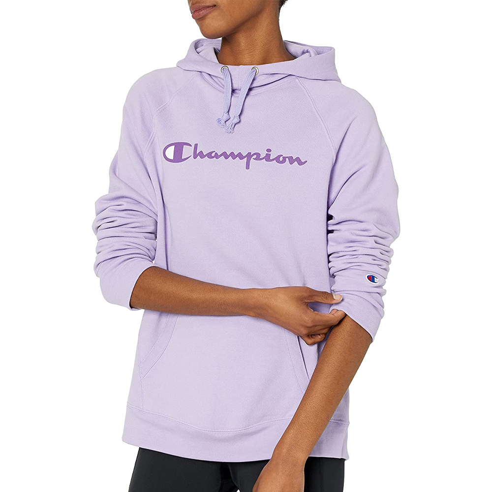 Champion Powerblend Fleece Relaxed Hoodie