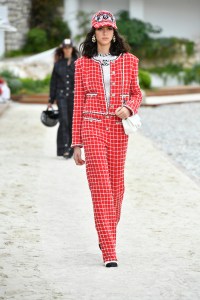Chanel Cruise 2023