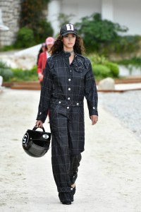 Chanel Cruise 2023