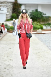 Chanel Cruise 2023