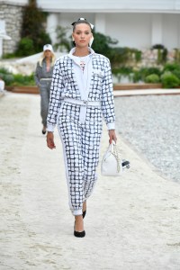 Chanel Cruise 2023