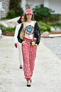 Chanel Cruise 2023