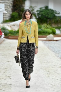 Chanel Cruise 2023