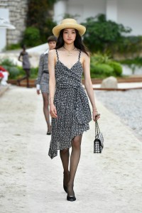Chanel Cruise 2023