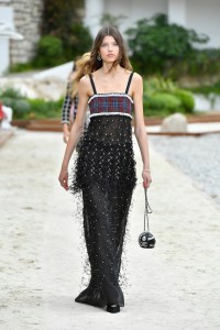 Chanel Cruise 2023