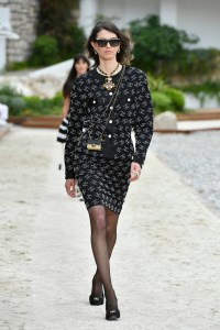 Chanel Cruise 2023