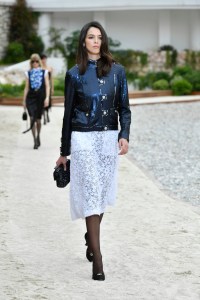 Chanel Cruise 2023