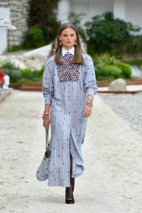 Chanel Cruise 2023