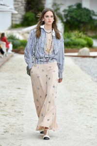 Chanel Cruise 2023