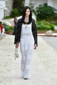 Chanel Cruise 2023