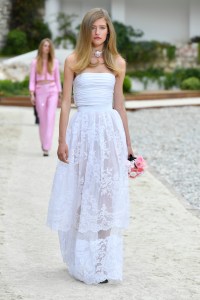 Chanel Cruise 2023