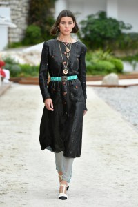 Chanel Cruise 2023