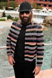 Sebastien Tellier