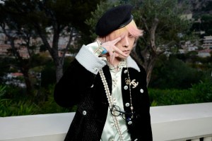 G-Dragon