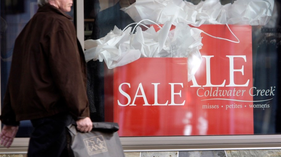 Coldwater Creek parent Newtimes Group took aim at allegations that it owes a Bangladeshi garment supplier hundreds of thousands of dollars.