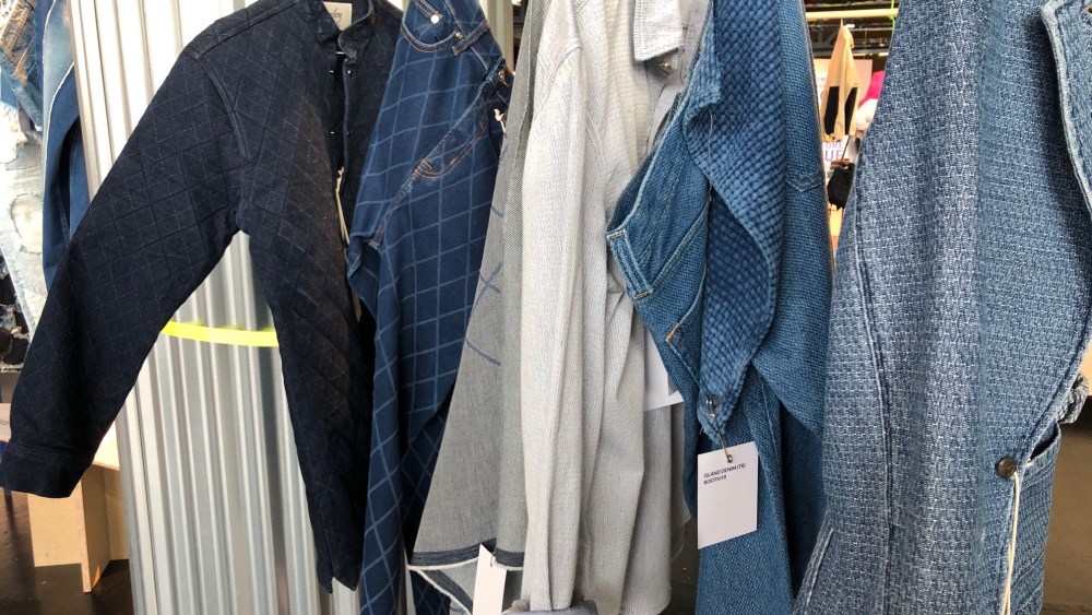 The denim industry’s post-lockdown comeback is driving an unwavering demand for variety in fits, fabrics and fashion.