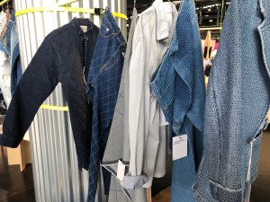 The denim industry’s post-lockdown comeback is driving an unwavering demand for variety in fits, fabrics and fashion.