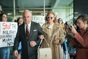 How Julia Roberts Transformed Into Martha Mitchell in "Gaslit"