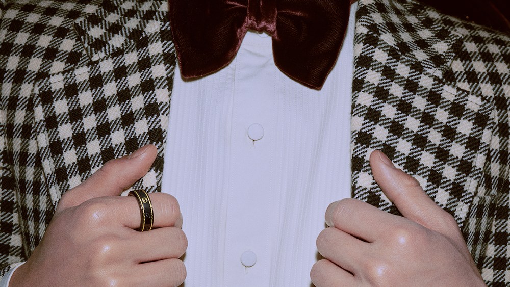 Gucci Oura featured image