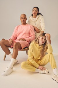 Walmart, JCPenney, Hudson's Bay and grocery chain Meijer are adding private brands and limited collections to their merchandise mix.