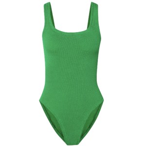 Hunza G swimsuit