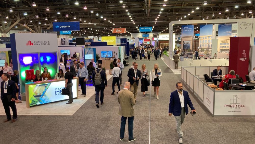 ICSC Las Vegas