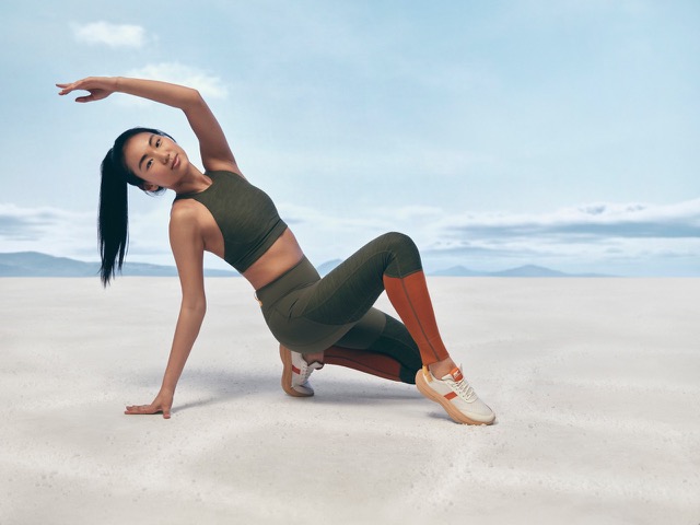 Sustainability, apparel, athleisure, lifestyle, fashion