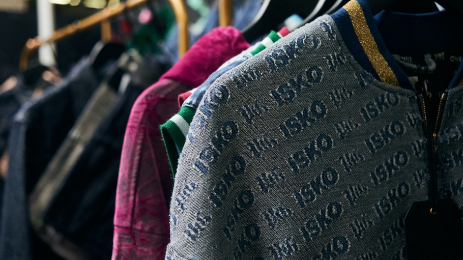 Isko Luxury by PG