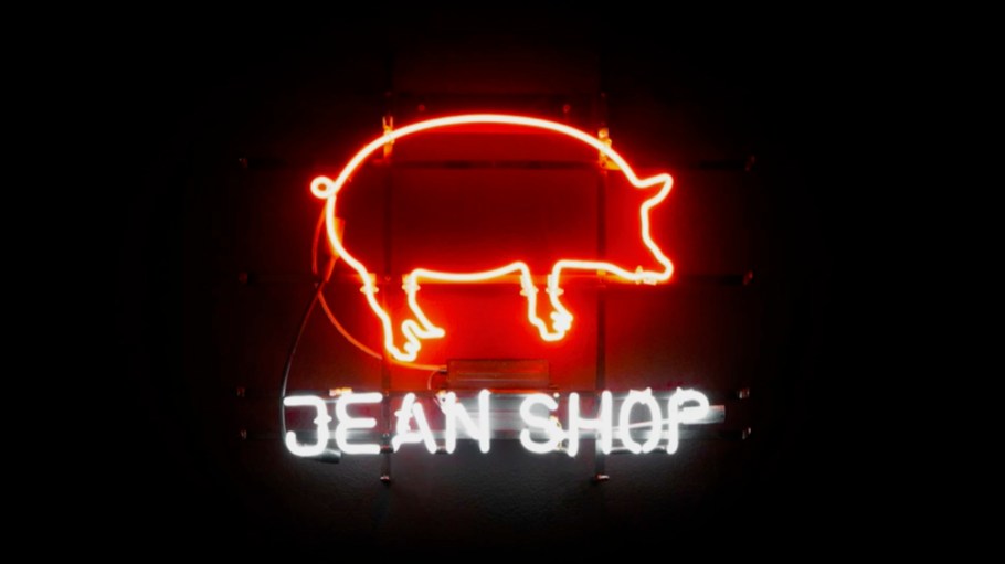 On May 13, the legendary Jean Shop unveiled a new online store and released a collection of Japanese selvedge jeans and workwear.