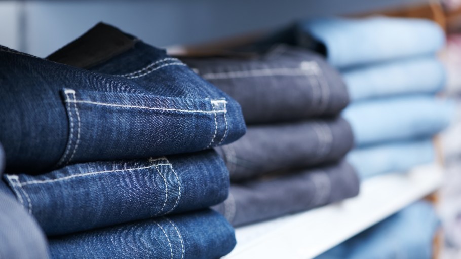 Iconic denim brand Gas Jeans is avoiding bankruptcy and keeping 140 of its remaining staff after being acquired by Milano 1984 SpA.
