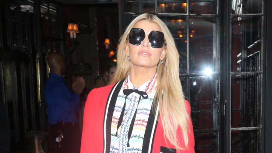 The Jessica Simpson Collection has received $67.5 million to fund its expansion into new product categories and international markets.