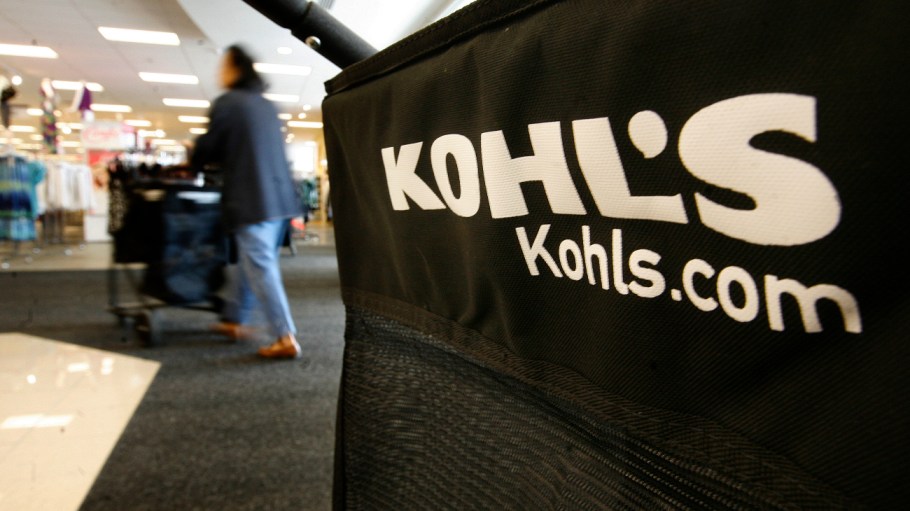 Just two days out from Kohl's annual shareholders meeting, NYC hedge fund Macellum Capital Management launched a three-pronged attack on the department store's board.