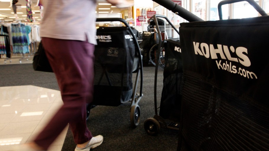 The timing of Kohl’s latest statement raises new questions, namely if the retailer wants to sell itself—and whether it can fetch top dollar.