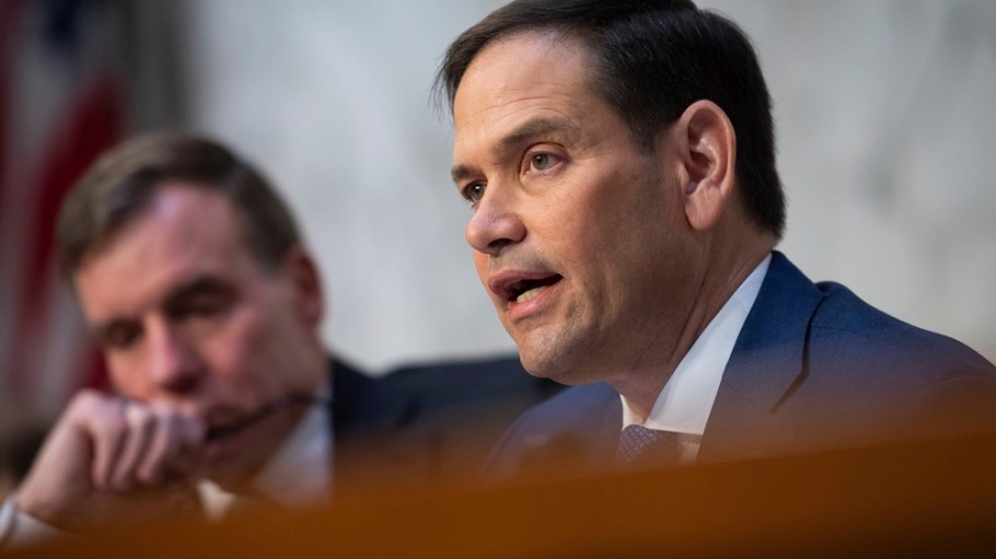 Republican lawmakers want the SEC to require companies to report on any supply-chain ties with products made with Xinjiang forced labor.