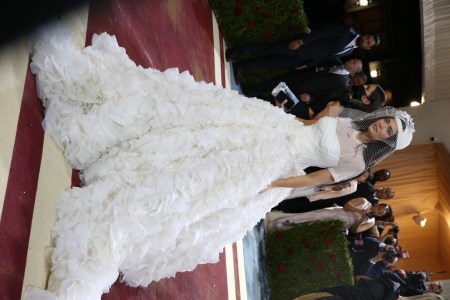 Kylie Jenner at The 2022 Met Gala celebrating In America: An Anthology of Fashion held at the The Metropolitan Museum of Art on May 2, 2022 in New York City.