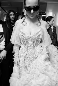 Rosalia in Givenchy