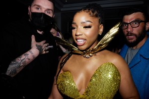 Chloe Bailey