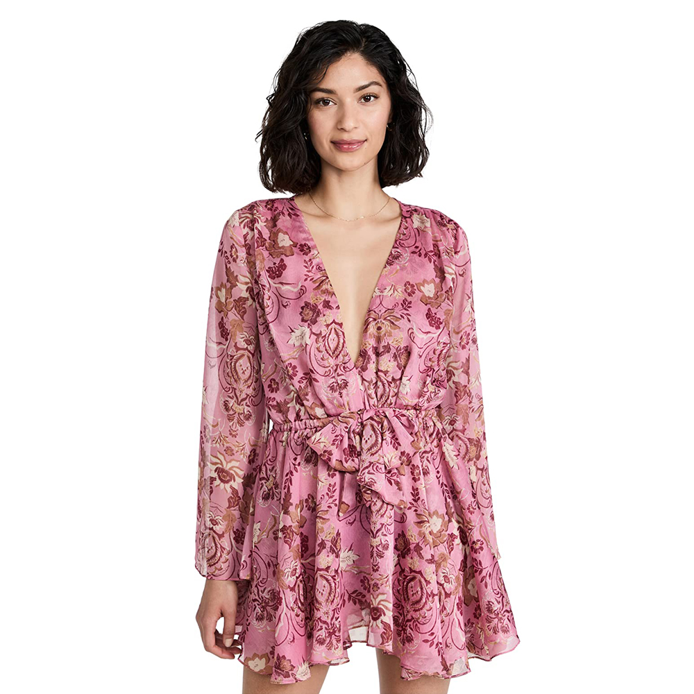 Misa Kaia Dress