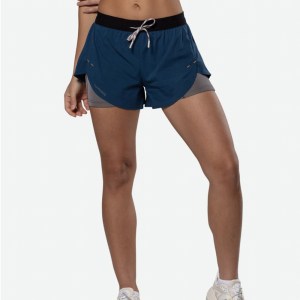 Nathan running shorts