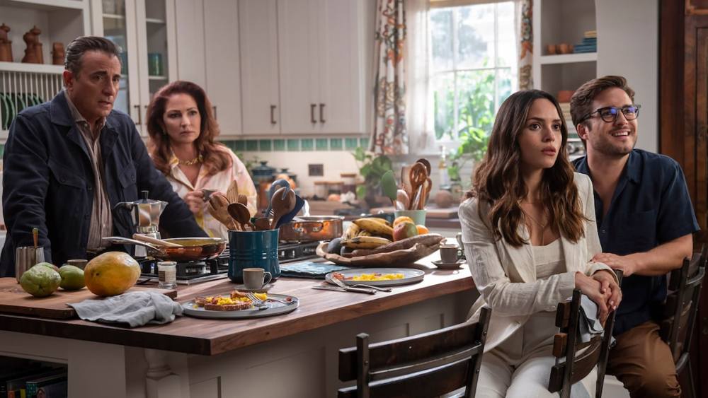 10 New Movies to Watch in June 2022 on Netflix, Hulu, HBO Max, Disney+